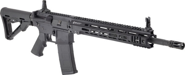 COLT M4 CARBINE 223 16.1" BBL - GEISSELE 13" MK4 RAIL 30-SHOT - Image 2