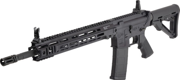 COLT M4 CARBINE 223 16.1" BBL - GEISSELE 13" MK4 RAIL 30-SHOT