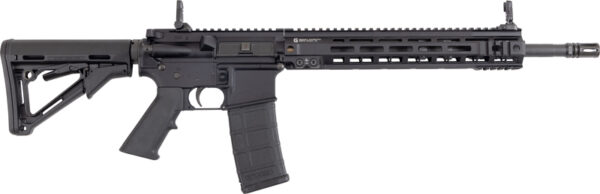 COLT M4 CARBINE 223 16.1" BBL - GEISSELE 13" MK4 RAIL 30-SHOT - Image 3