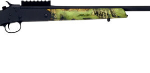 STEVENS 301 TURKEY 410 3" 26" - MO OBSESSION & RAIL