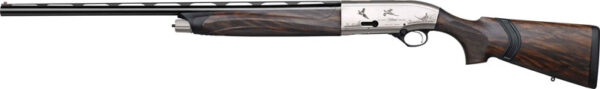 BERETTA A400 UPLAND KO 12GA - 3" 26"VR CT3 SILVER WALNUT - Image 2