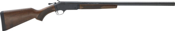 HENRY SINGLE BARREL 20GA 3" - 26" STEEL RECEIVER WALNUT